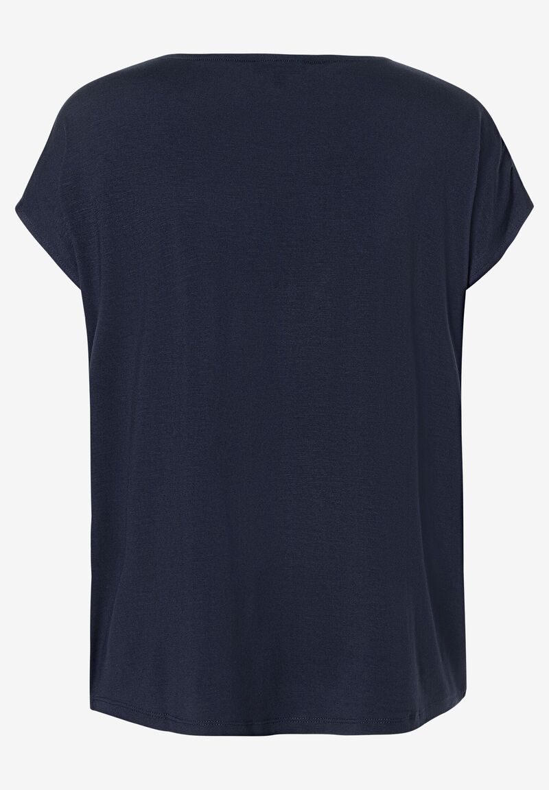 88880438 Shirt MORE&MORE 0375 navy