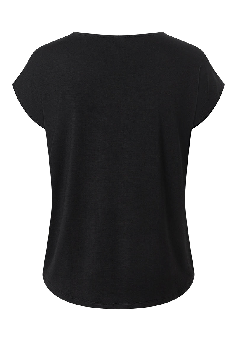 88880438 Shirt MORE&MORE 079 black