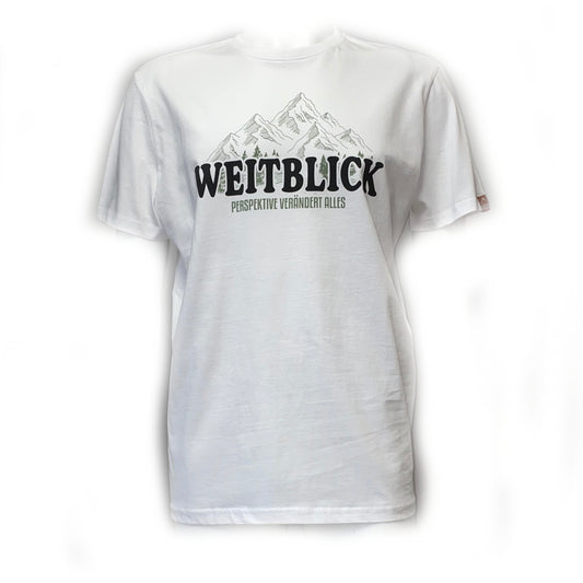 H12022M22654A AUTHENTIC STYLE - T-Shirt mit Print 2200 white