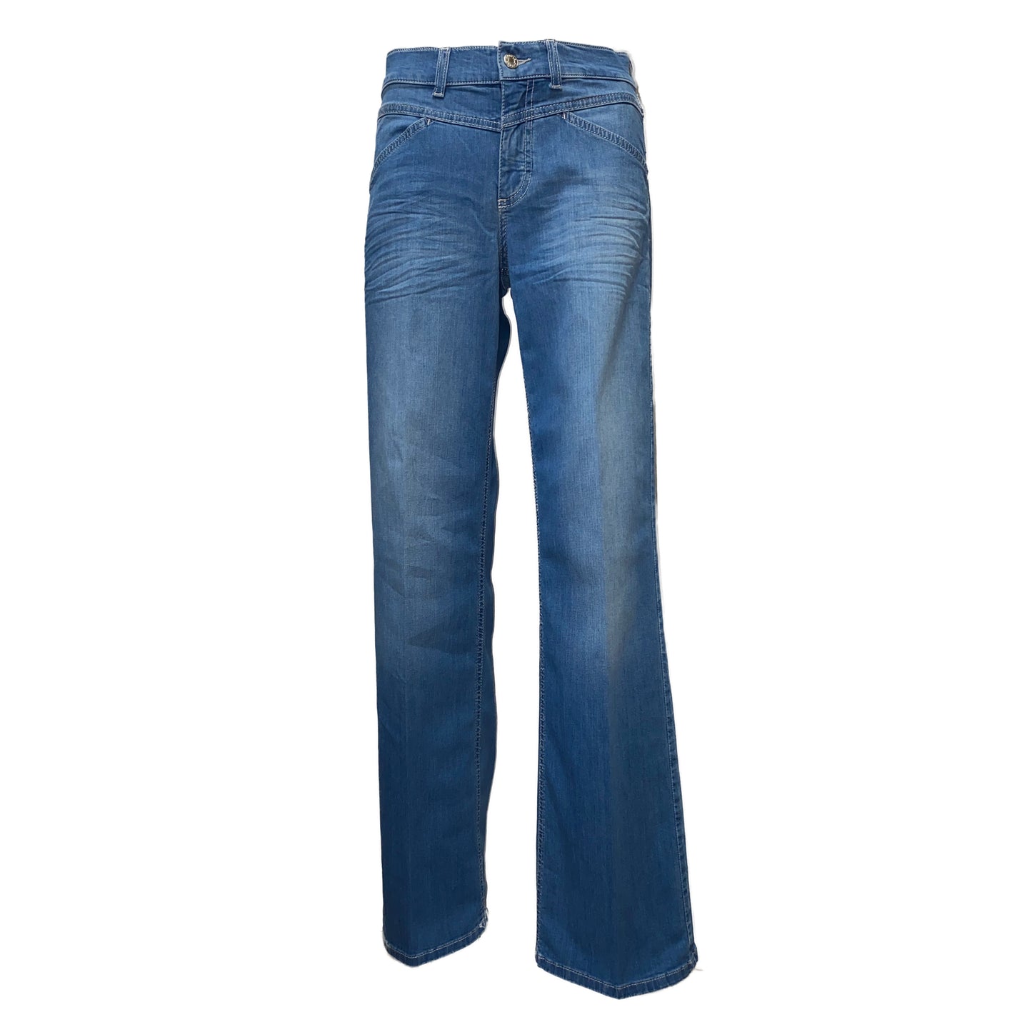 332 LIZ MODERN - ANGELS Jeans 3458 light blue used