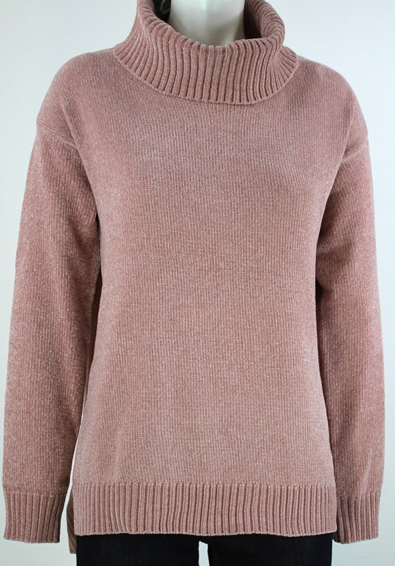 265403 CAPUCCINO - Pullover 912 altrosa