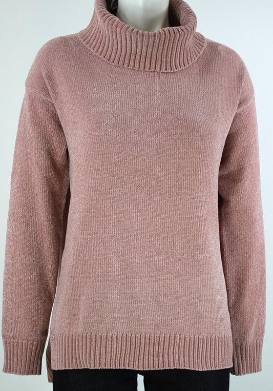 265403 CAPUCCINO - Pullover 912 altrosa