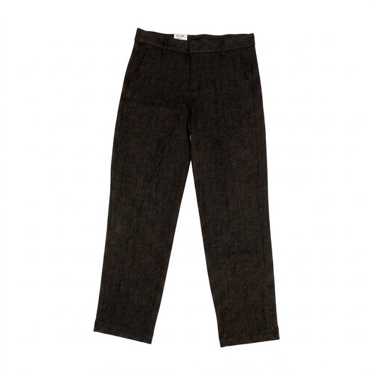 606 EVY - ANGELS Hose 4209 choclate