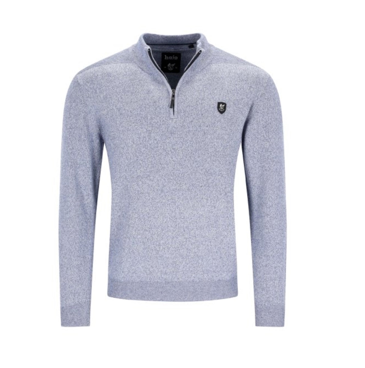 27912 HAJO - Troyer 638 admiralsblau