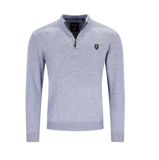 27912 HAJO - Troyer 638 admiralsblau