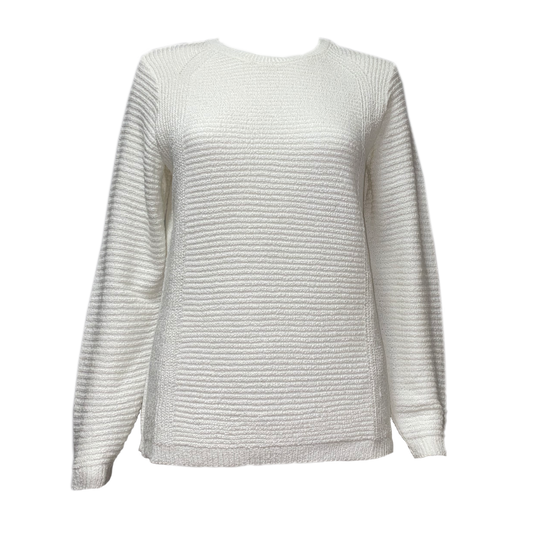 260350 CAPUCCINO Pullover 111 offwhite