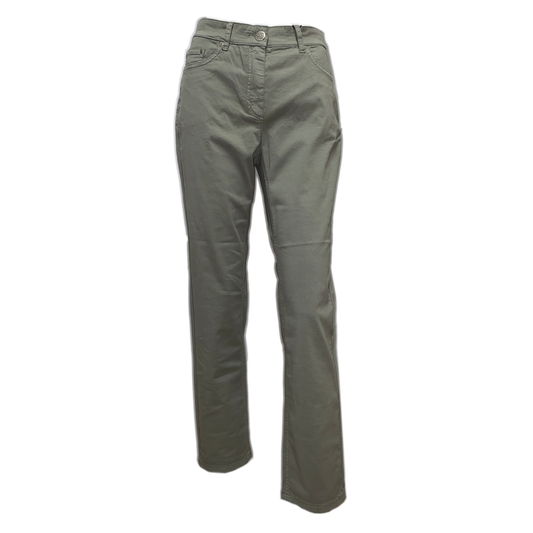 4464 CORA - STARK Hose 63c schilf