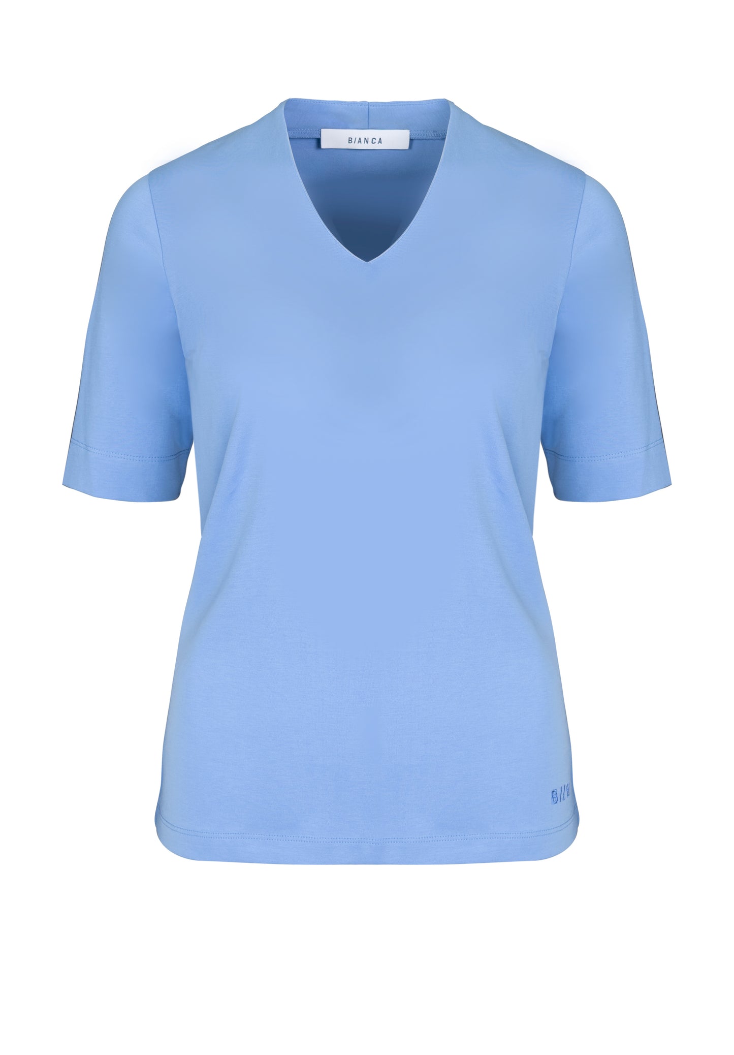 6004 BIANCA - T-Shirt EDIRA 426 lake