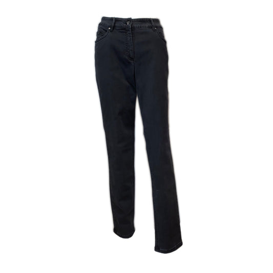 4899 STARK - Cora Jeans 89 black