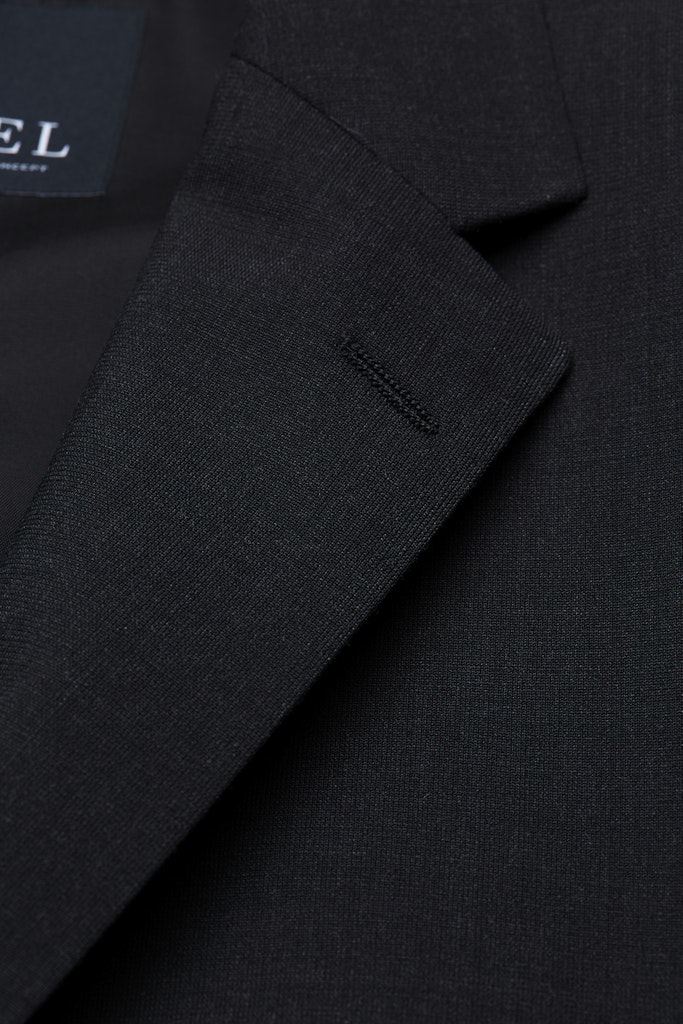 99976 DAMIAN - DIGEL - Sakko modern fit 40 grau