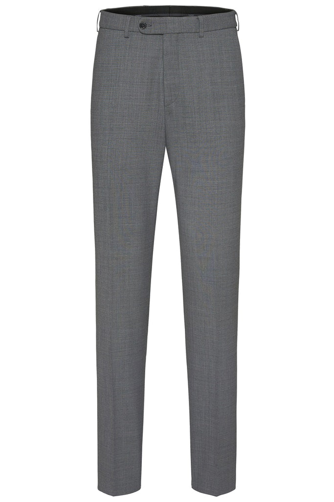 99608 PER - DIGEL - Hose modern fit 44 grau