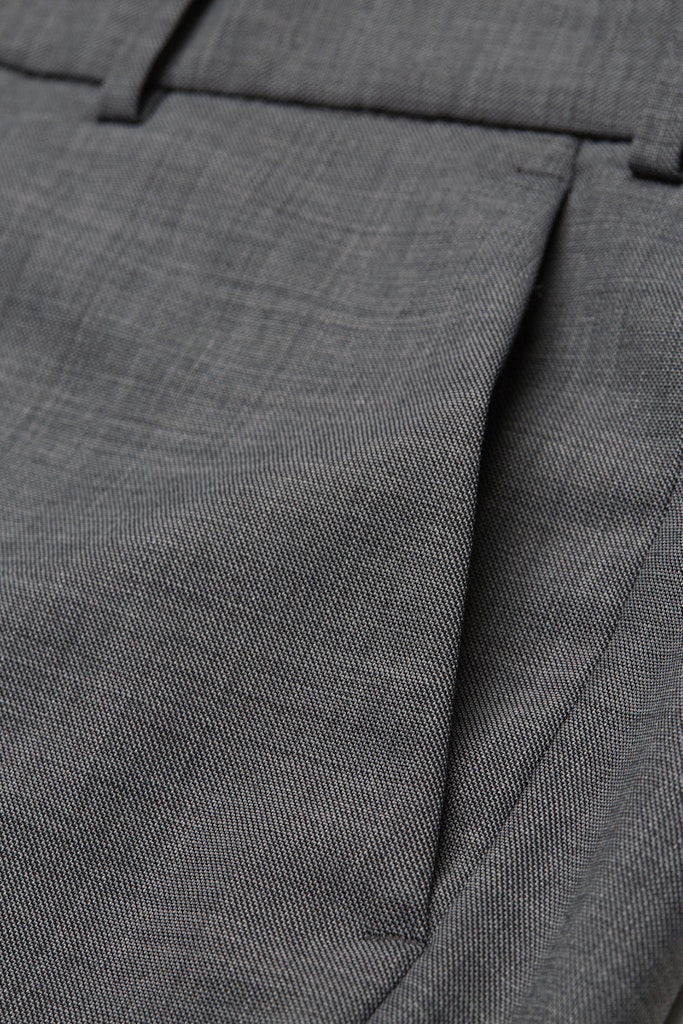 99608 PER - DIGEL - Hose modern fit 44 grau