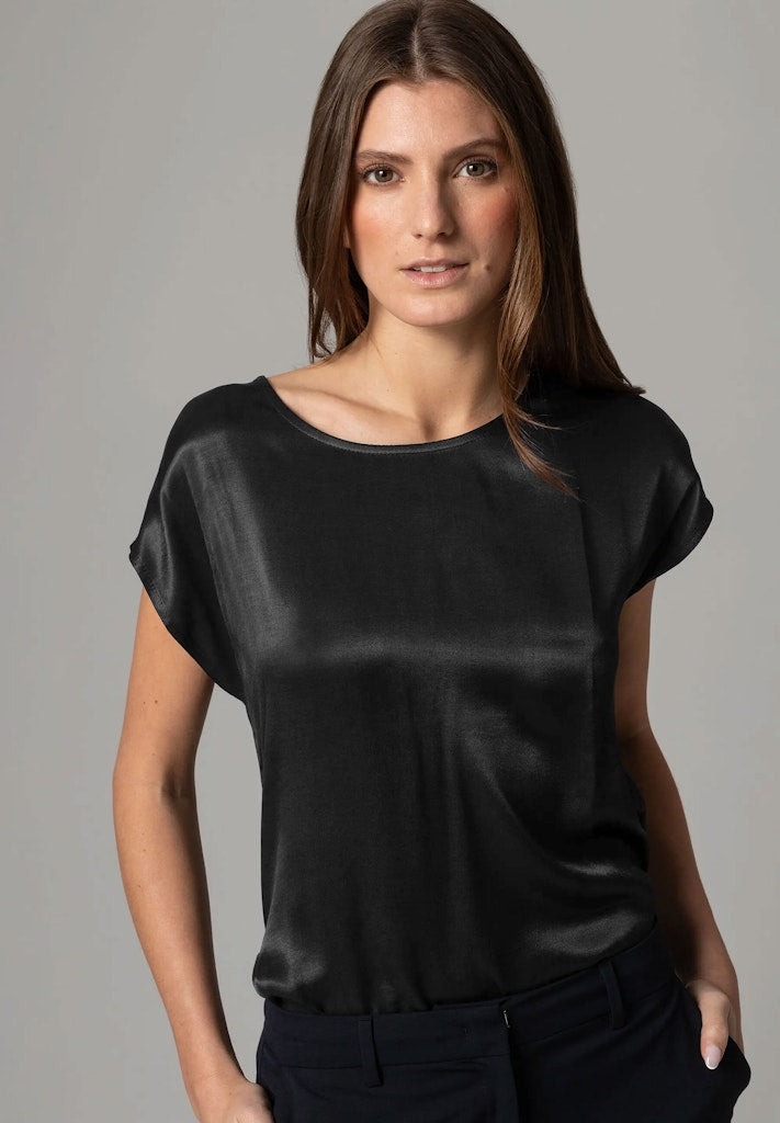 88880438 Shirt MORE&MORE 079 black