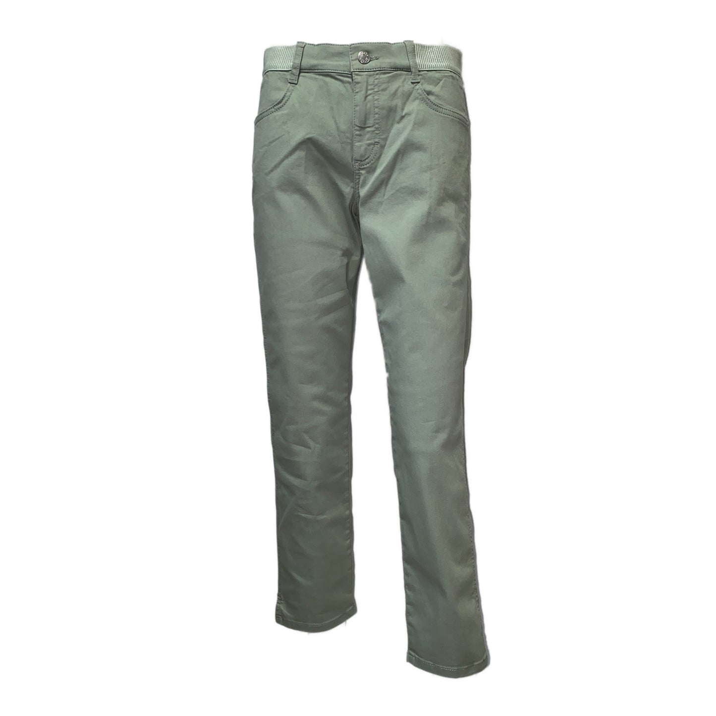 332 CIRA SPORTY - ANGELS Jeans 5375 jade green used