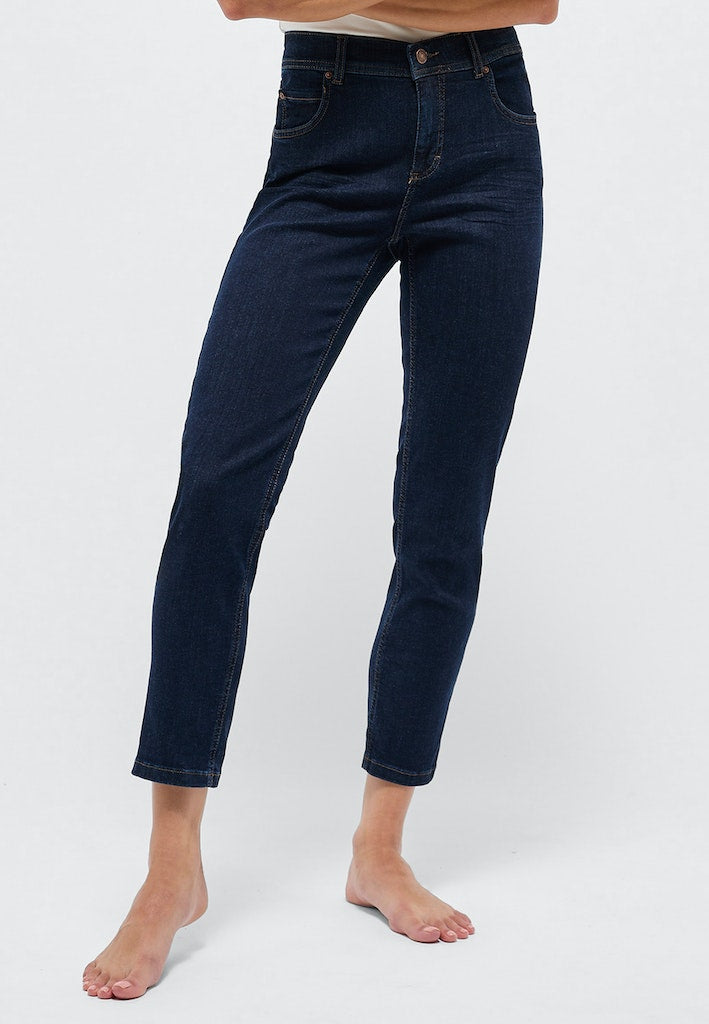 33 Ornella ANGELS Jeans 31 dark indigo