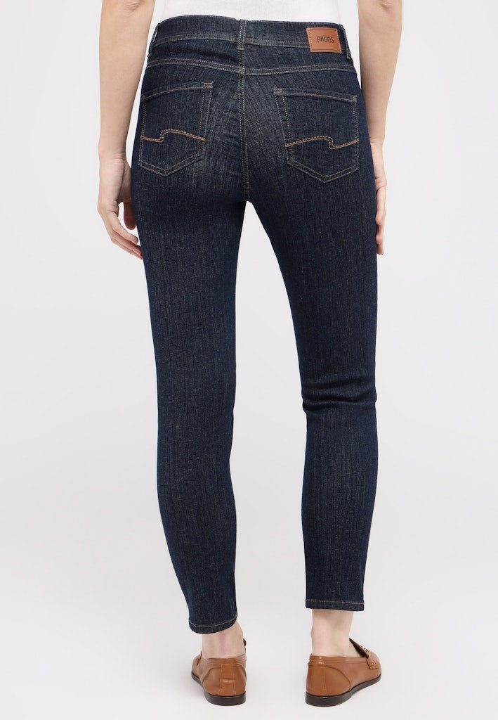33 Ornella ANGELS Jeans 31 dark indigo