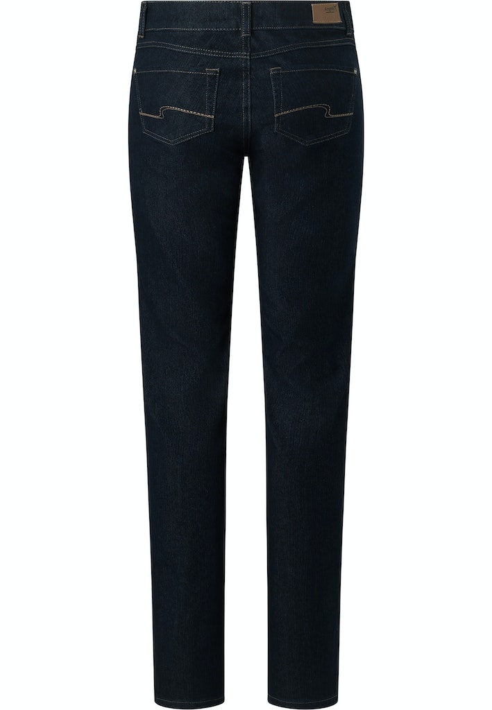 53 Cici ANGELS Jeans 30 night blue