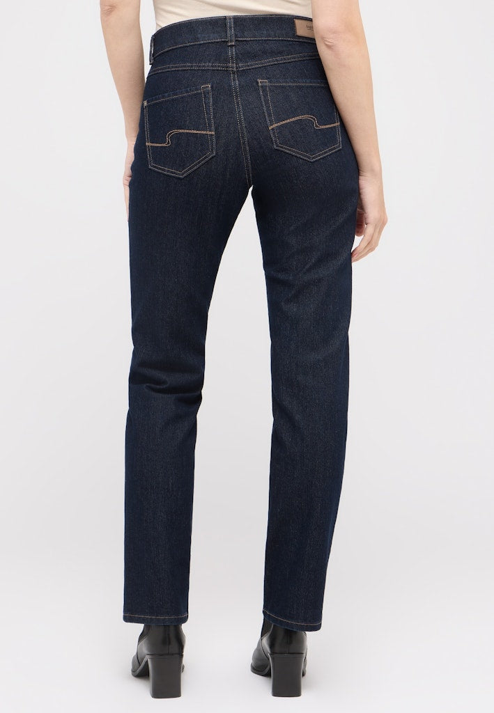 53 Dolly ANGELS JEANS 30 night blue