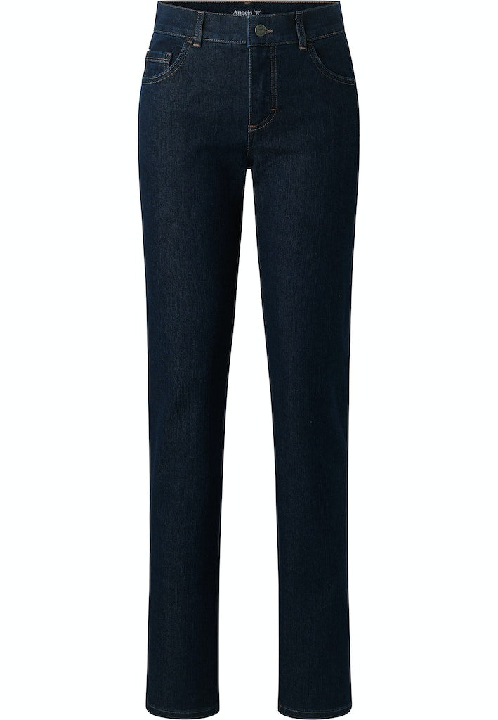 53 Dolly ANGELS JEANS 30 night blue