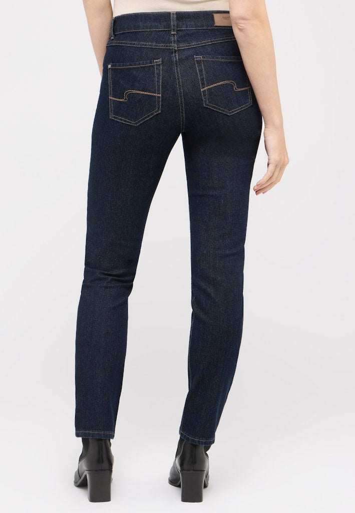 53 Cici ANGELS Jeans 30 night blue