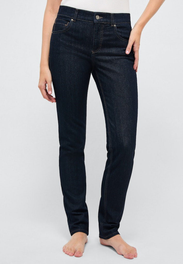 53 Cici ANGELS Jeans 30 night blue
