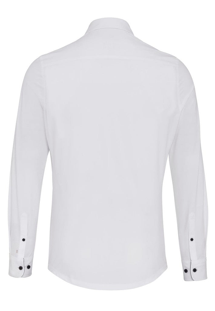 4056-21750 PURE- Functional Shirt 900 weiß