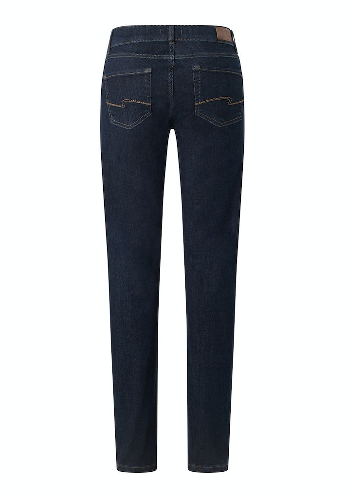 33 CICI - ANGELS Jeans - 31 dark indigo