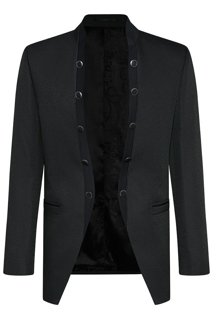 1009343 Ranko - Sakko DIGEL ceremony  slim fit 20 nachtblau