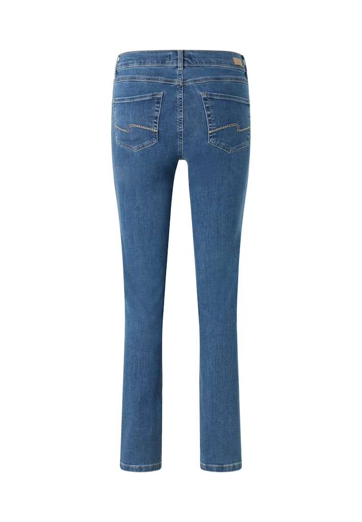 346 CICI - ANGELS Jeans - 33 mid blue