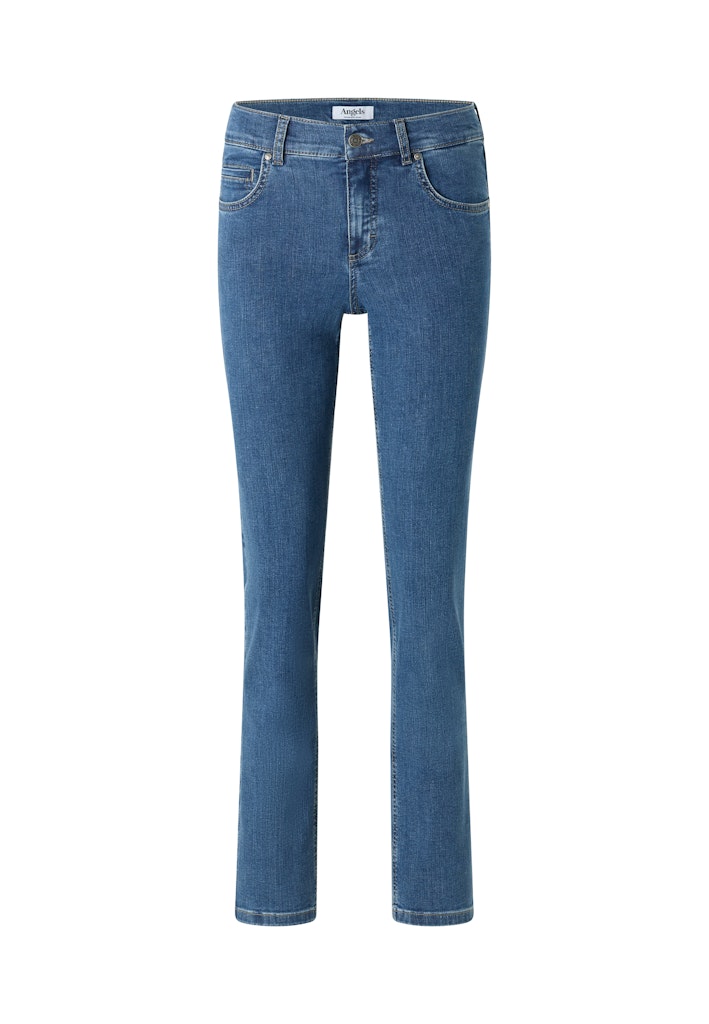 346 CICI - ANGELS Jeans - 33 mid blue
