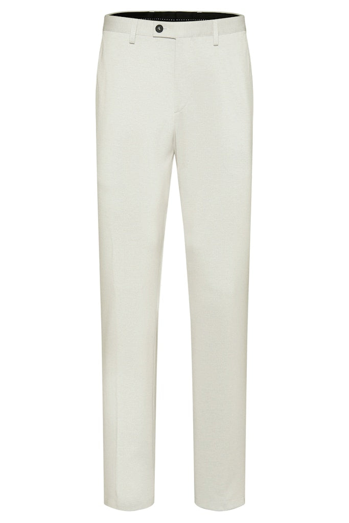 99746 ANNO - DIGEL Hose slim fit 76 beige