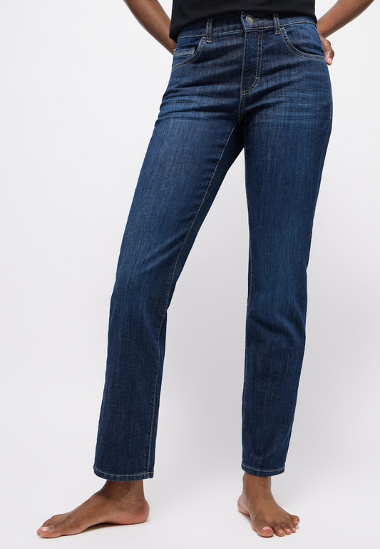 360 Dolly ANGELS Jeans 3158 dark indigo used