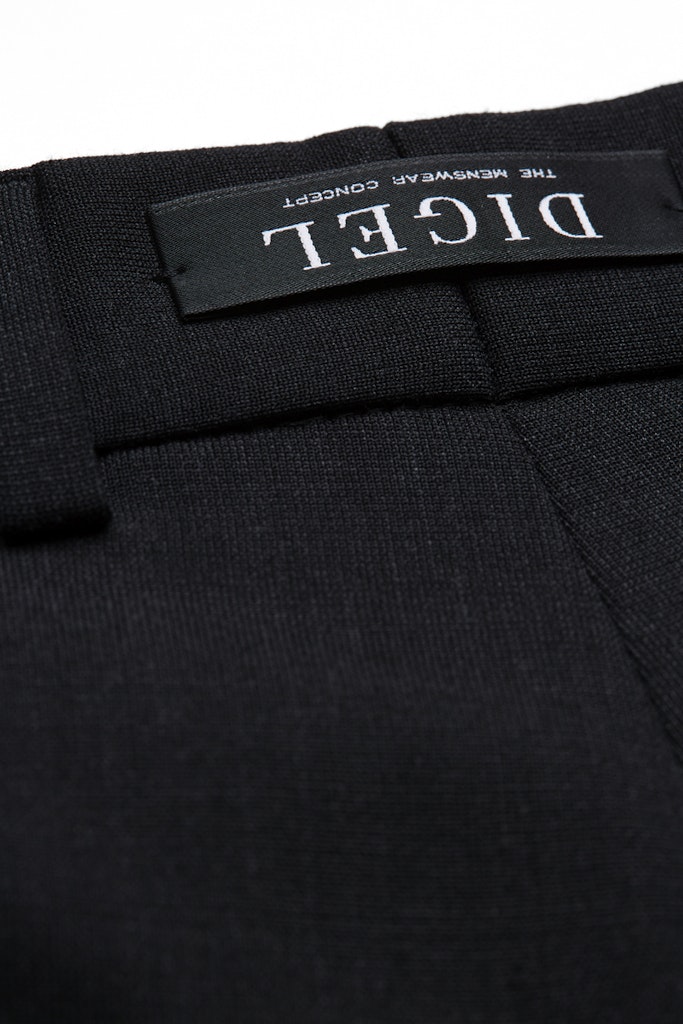 99976 PER - DIGEL - Hose modern fit 40 gau