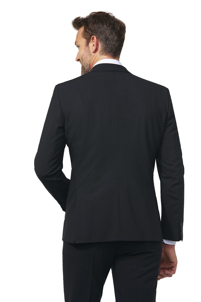 99976 DAMIAN - DIGEL - Sakko modern fit 40 grau