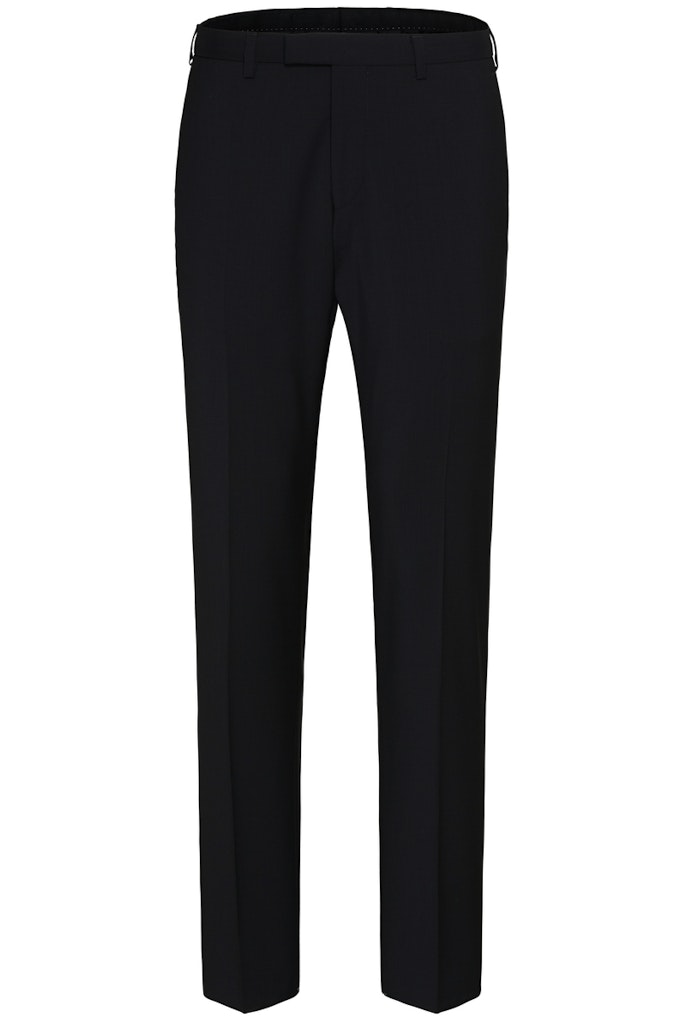 99832 APOLLO - DIGEL - Hose slim fit 10 schwarz