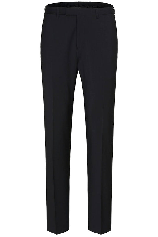 99832 APOLLO - DIGEL - Hose slim fit 10 schwarz