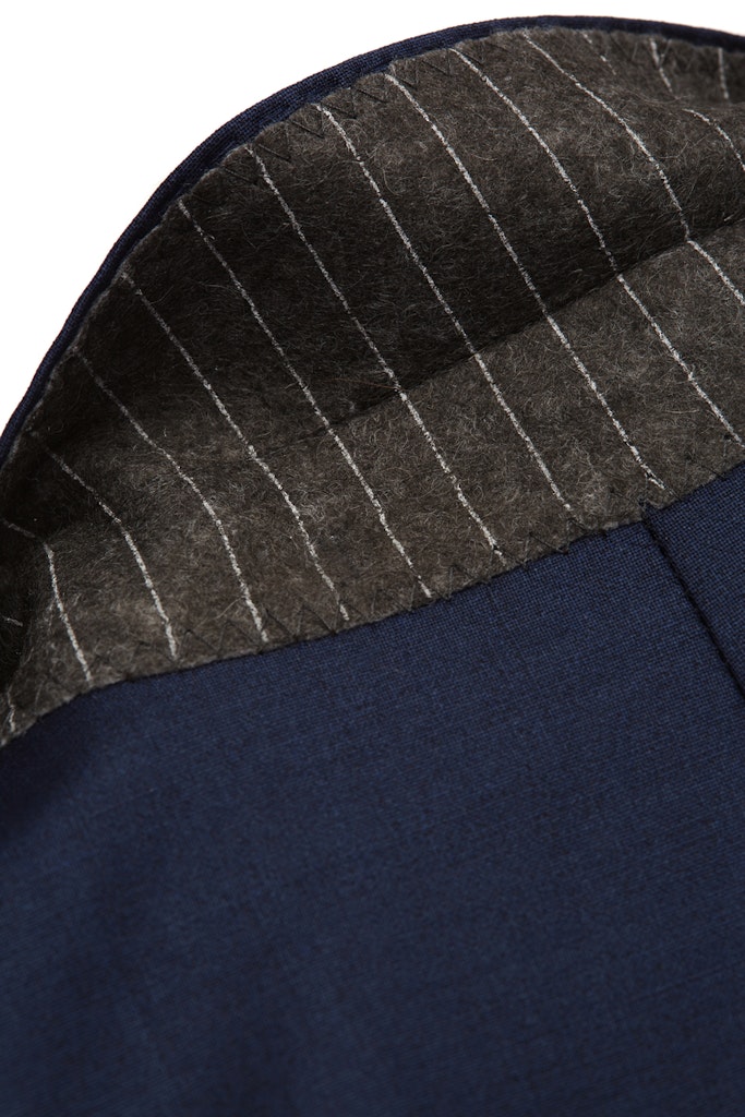 1009342 Ringo - Sakko DIGEL Ceremony slim fit 22 blau