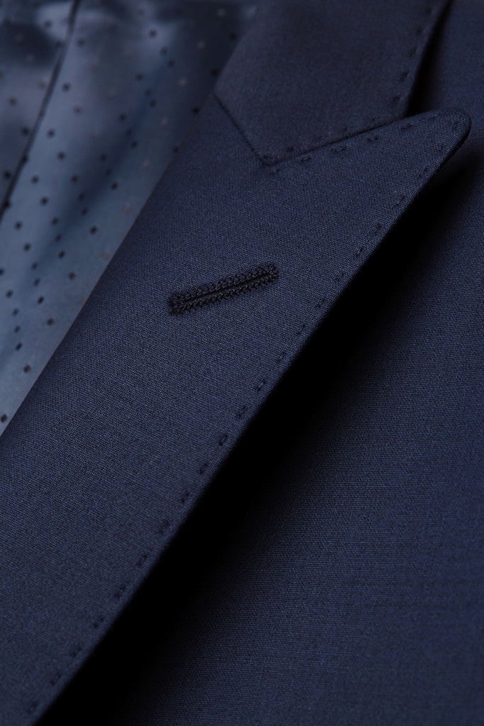 1009342 Ringo - Sakko DIGEL Ceremony slim fit 22 blau