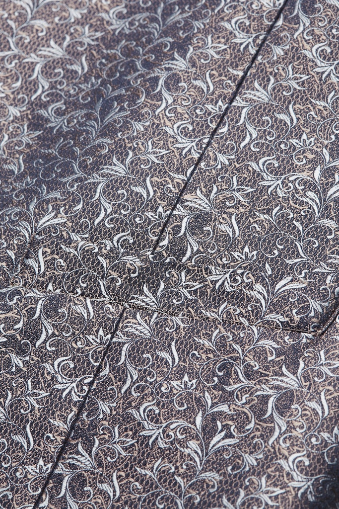 1006922 LAMBERT - DIGEL Ceremony - Weste modern fit 42 grau