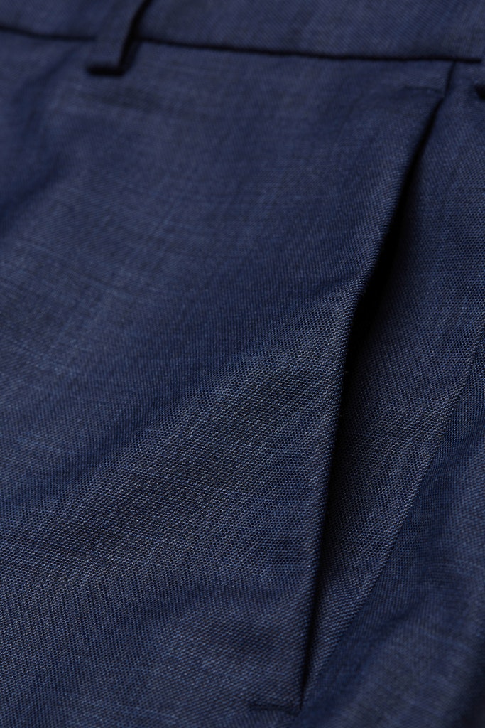 99722 APOLLO - DIGEL - Hose slim fit 24 blau