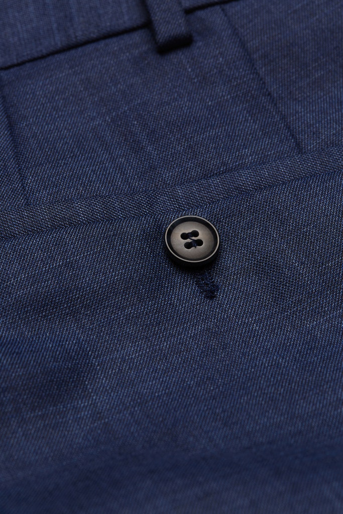 99722 APOLLO - DIGEL - Hose slim fit 24 blau