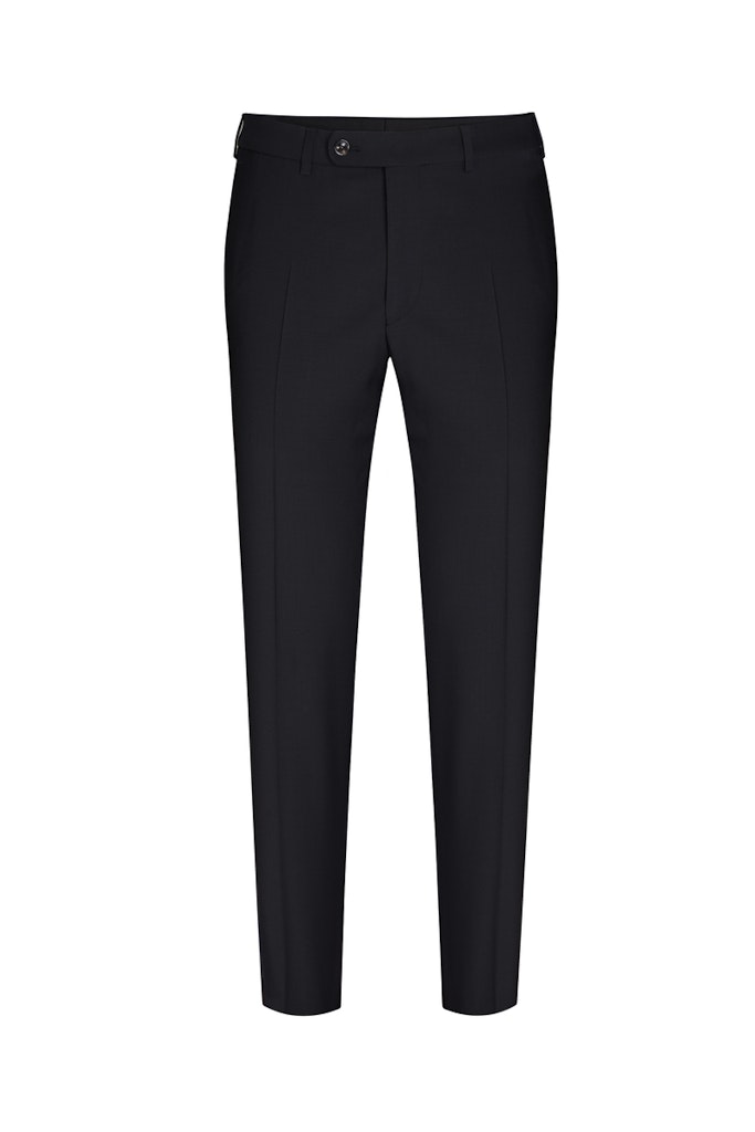 99760 PER - DIGEL - Hose modern fit 10 schwarz