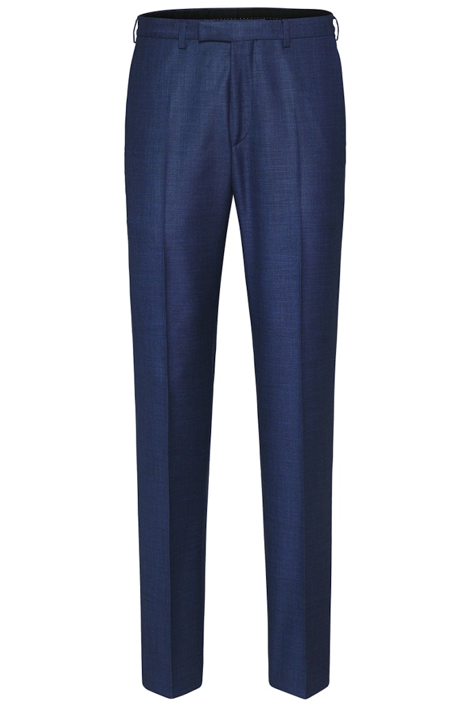 99722 APOLLO - DIGEL - Hose slim fit 24 blau