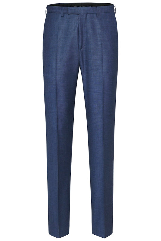 99722 APOLLO - DIGEL - Hose slim fit 24 blau