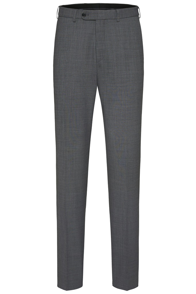 99608 PER - DIGEL - Hose modern fit 44 grau