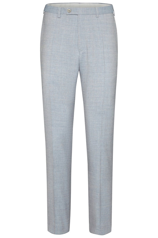 1009368 FRANCO - DIGEL Ceremony - Hose slim fit 26 hellblau