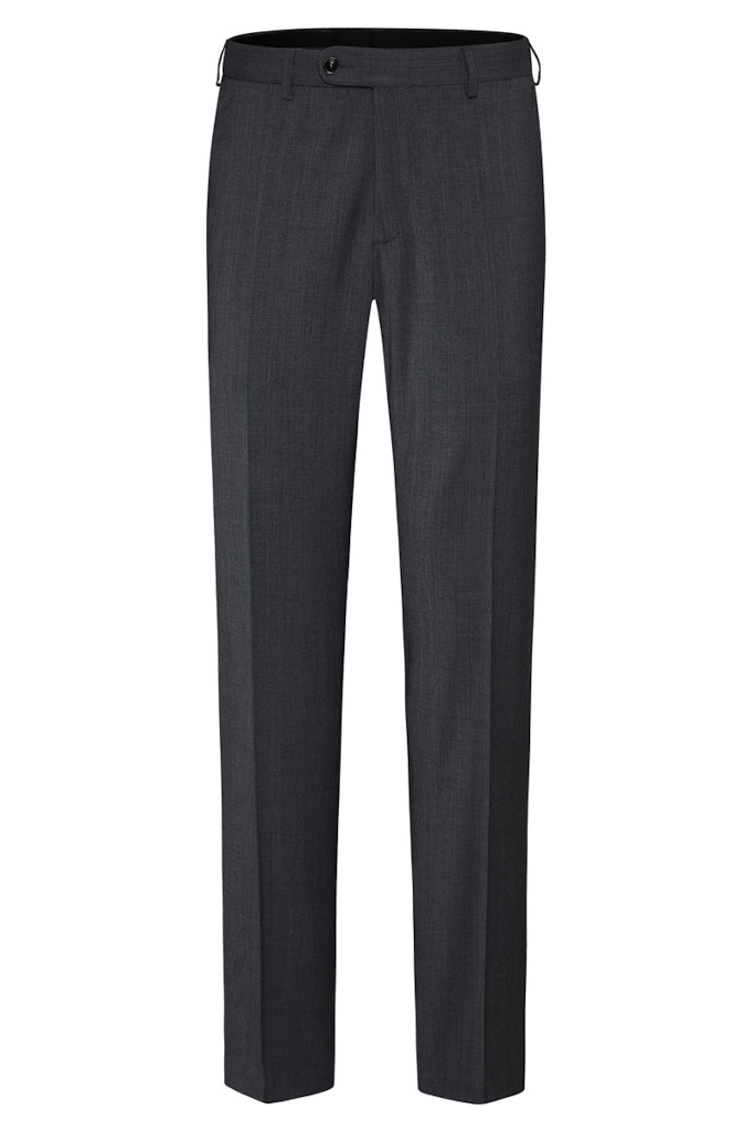 99760 PER - DIGEL - Hose modern fit 44 grau