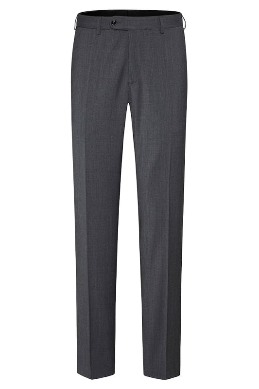 99760 PER - DIGEL - Hose modern fit 44 grau