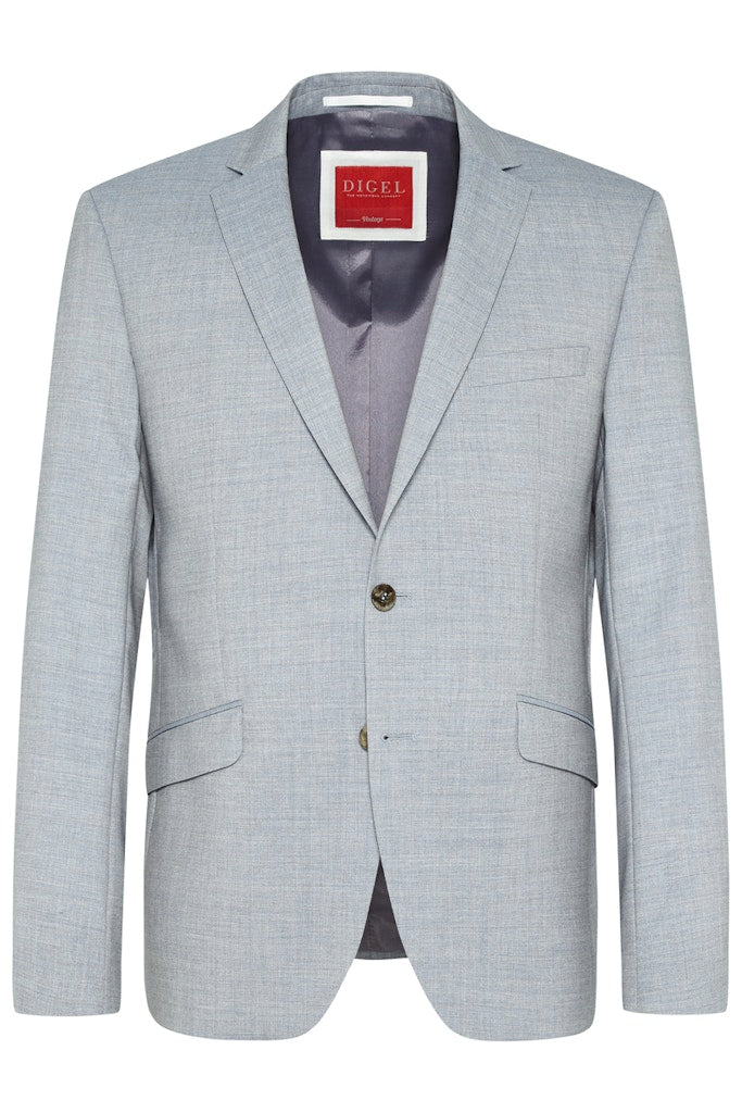 1009368 ROD - DIGEL Ceremony - Sakko slim fit 26 blau