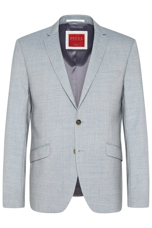 1009368 ROD - DIGEL Ceremony - Sakko slim fit 26 blau